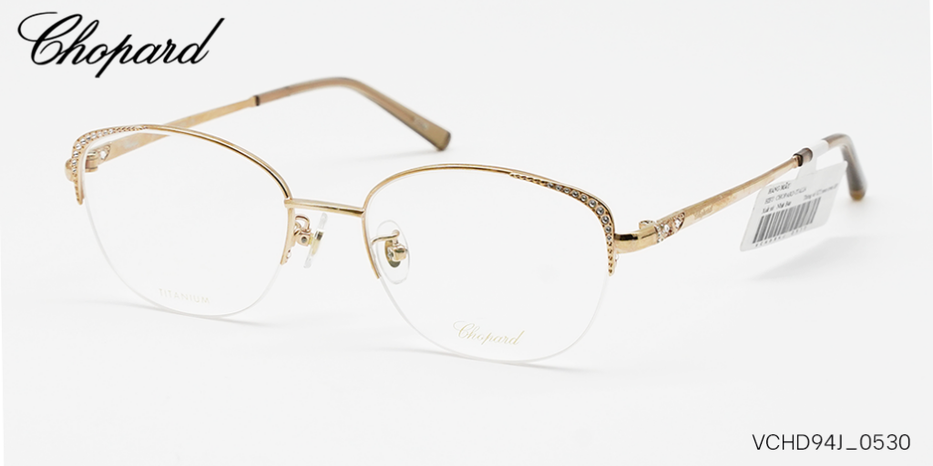 Gọng Kính Chopard VCHD94J 0530