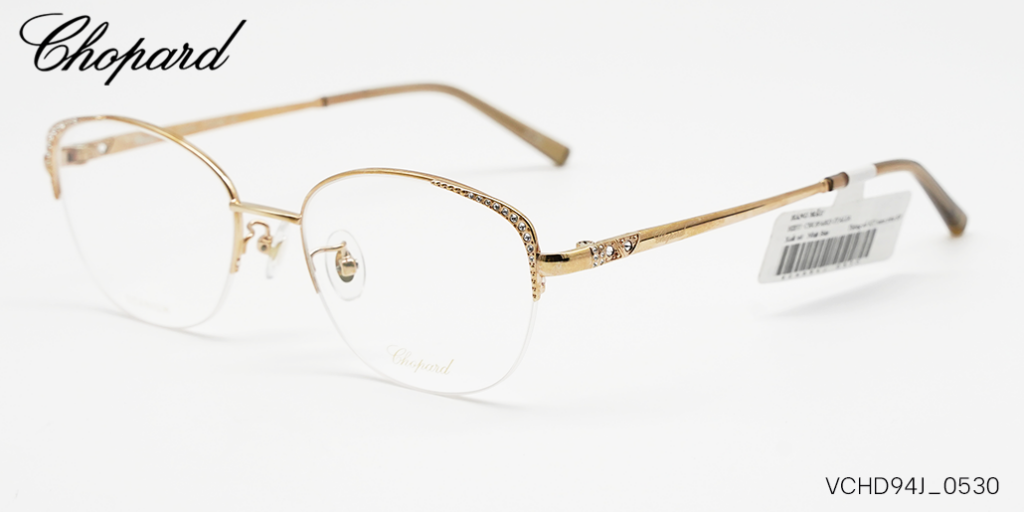 Gọng Kính Chopard VCHD94J 0530 - Hình 5