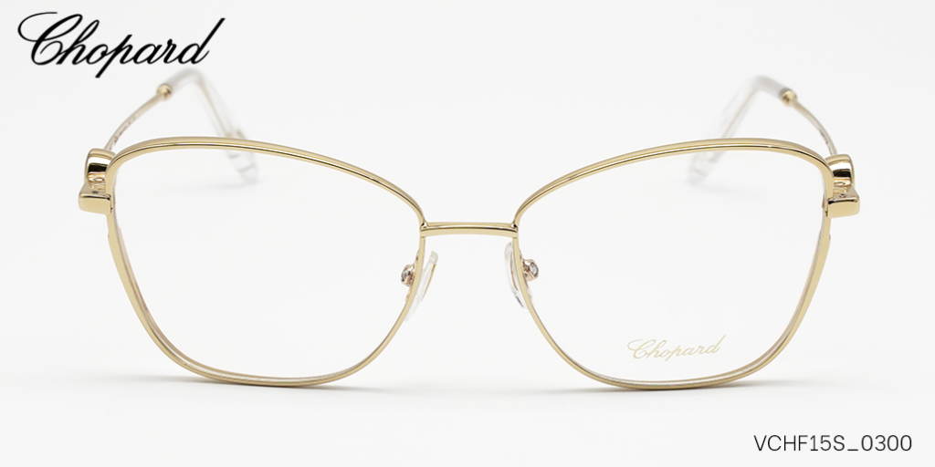 Gọng Kính Chopard VCHF15S 0300 - Hình 3