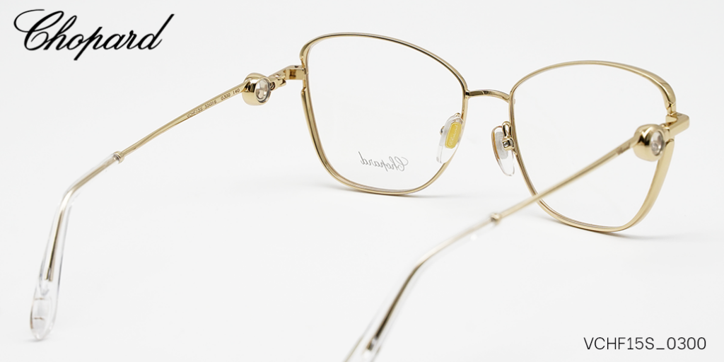 Gọng Kính Chopard VCHF15S 0300 - Hình 5