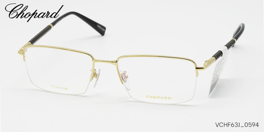 Gọng Kính Chopard VCHF63J 0594