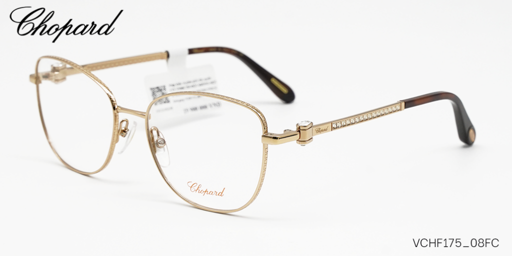 Gọng Kính Chopard VCHF175 08FC - Hình 5