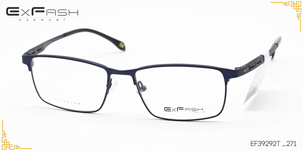 Gọng Kính Exfash EF39292T 271