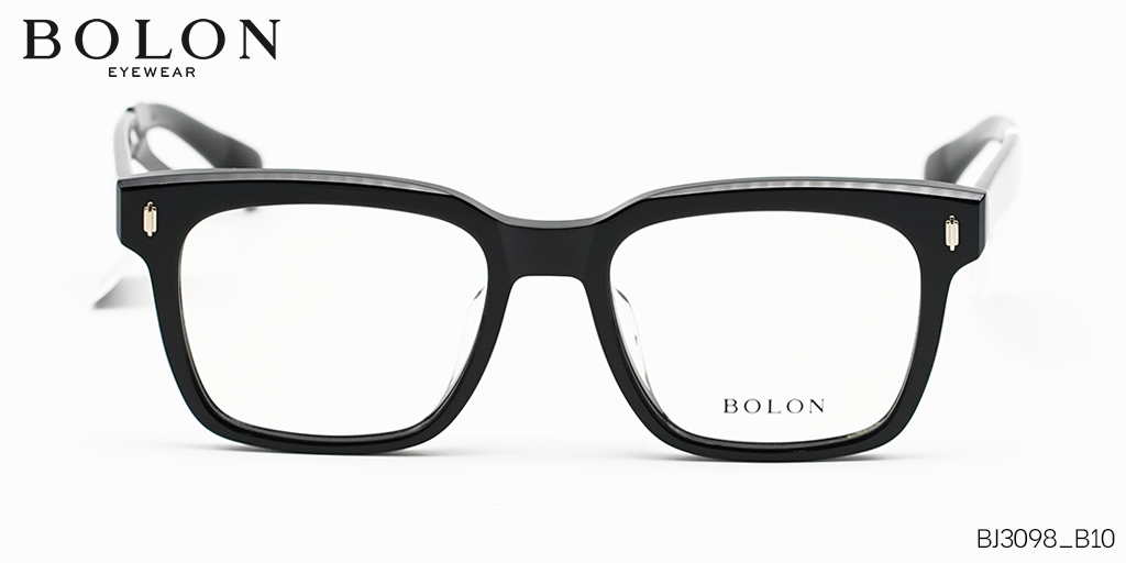 GỌNG KÍNH ACETATE BOLON LUCKY BJ3098_B10 - Hình 3