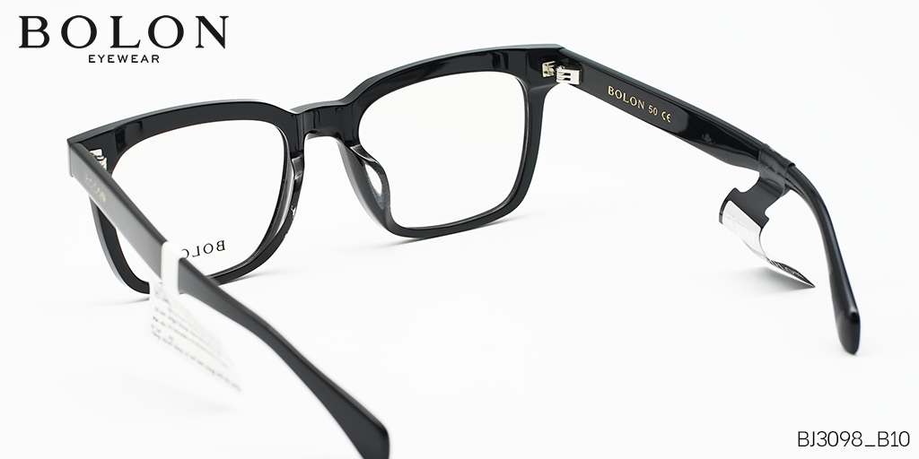 GỌNG KÍNH ACETATE BOLON LUCKY BJ3098_B10 - Hình 4