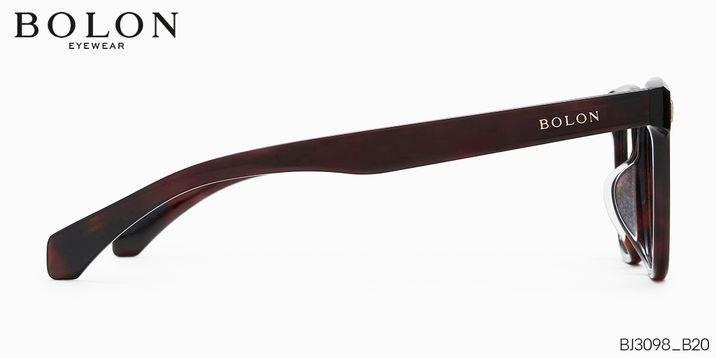 GỌNG KÍNH ACETATE BOLON LUCKY BJ3098_B20 - Hình 6
