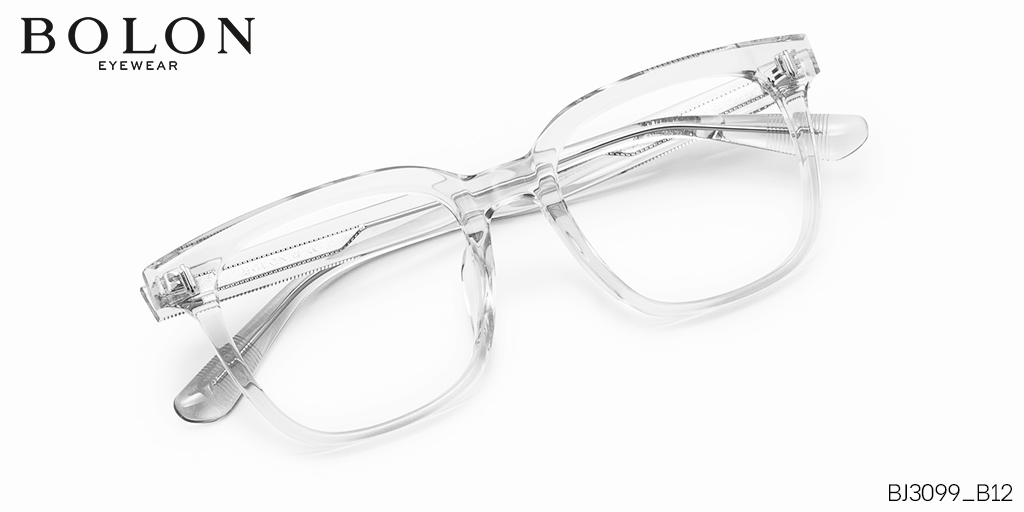 GỌNG KÍNH NHỰA ACETATE BOLON BJ3099_B12 - Hover