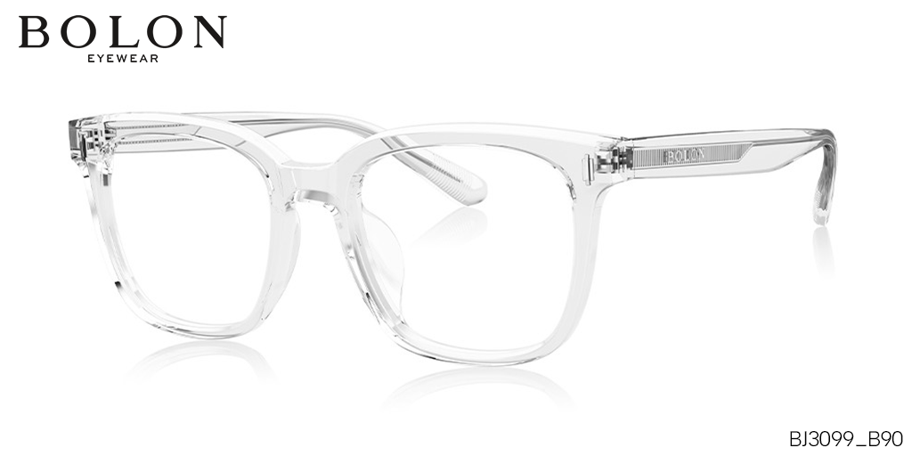 GỌNG KÍNH NHỰA ACETATE BOLON BJ3099_B90