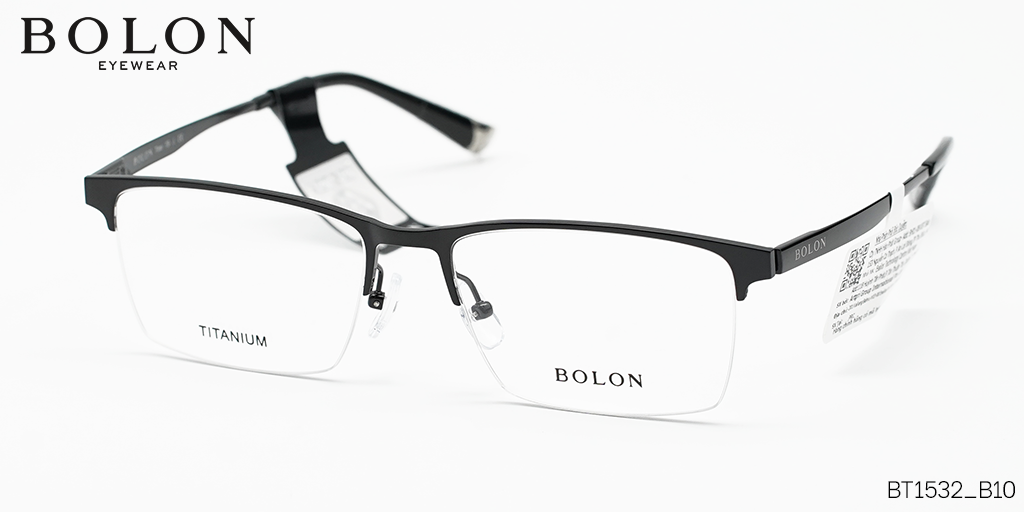GỌNG KÍNH TITANIUM BOLON BT1532_B10