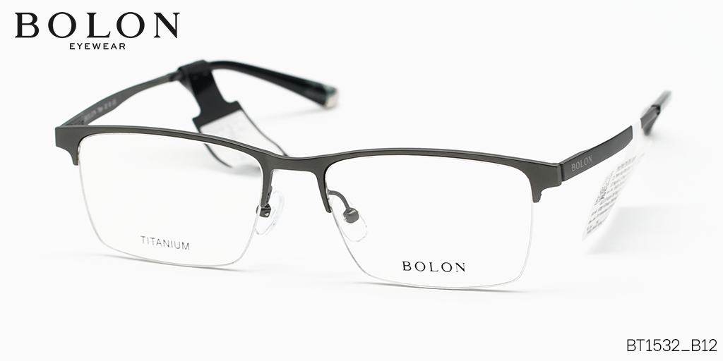 GỌNG KÍNH TITANIUM BOLON BT1532_B12