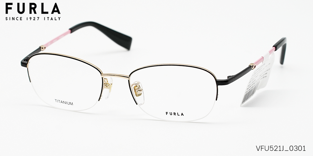 Gọng Kính Furla VFU521J 0301
