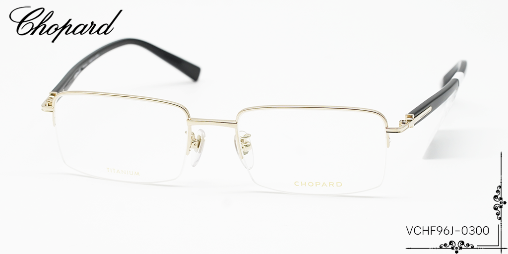 Gọng Kính Chopard VCHF96J 0300