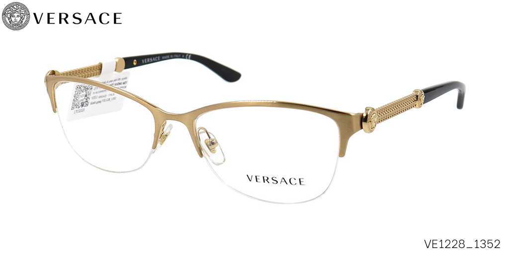 Gọng kính VERSACE VE1228 1352