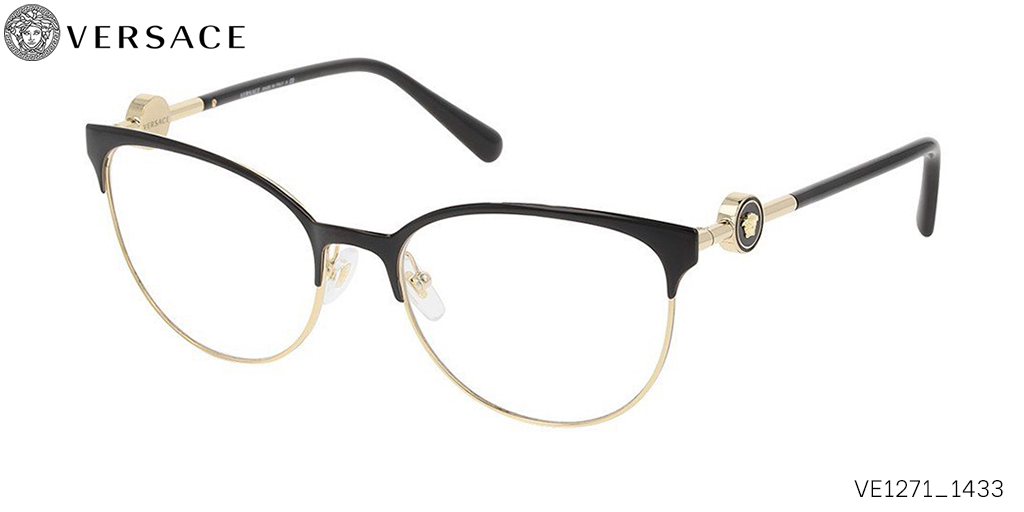 Gọng kính VERSACE VE1271 1433