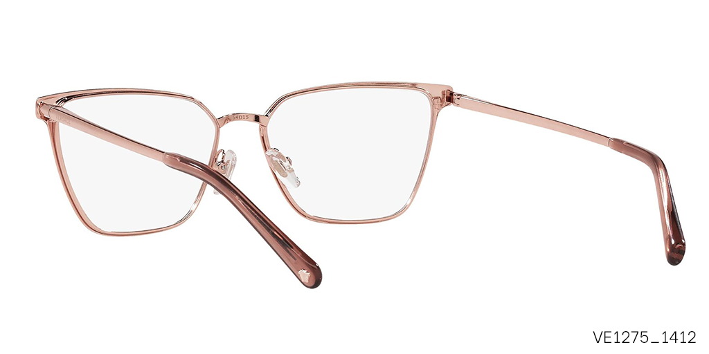 Gọng kính VERSACE VE1275 1412 - Hình 3