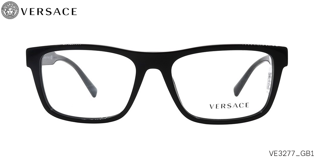 Gọng kính VERSACE VE3277 GB1 - Hover