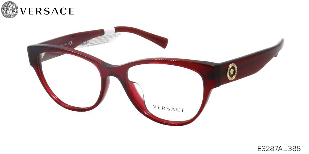 Gọng kính VERSACE E3287A 388