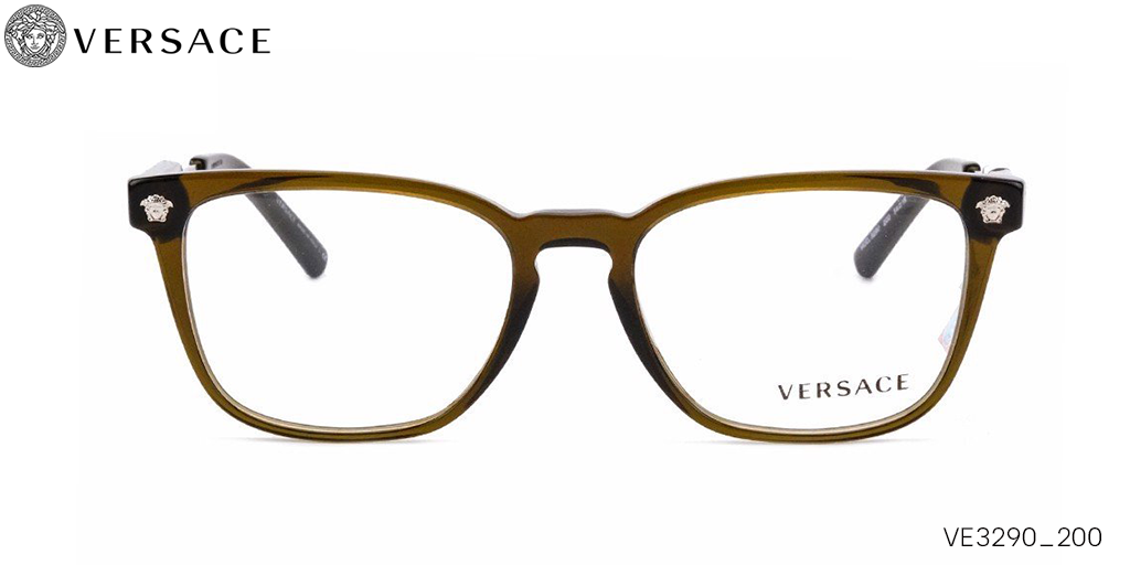 Gọng kính VERSACE VE3290 200 - Hover