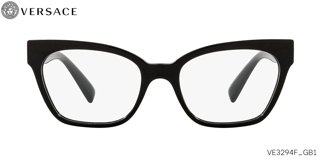 Gọng kính VERSACE VE3294F GB1 - Hover