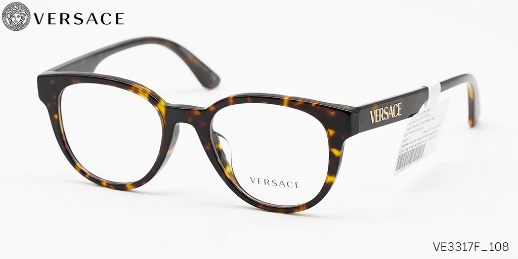 Gọng kính VERSACE VE3317F 108