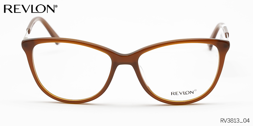 GỌNG KÍNH NHỰA HỢP KIM REVLON RV3813_04 - Hover