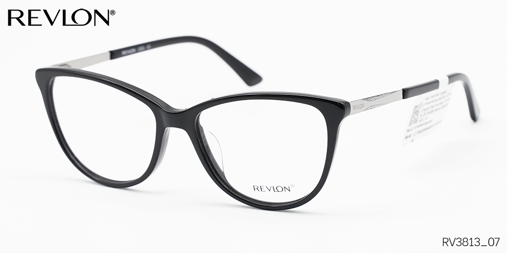 GỌNG KÍNH NHỰA HỢP KIM REVLON RV3813_07 - Hình 5