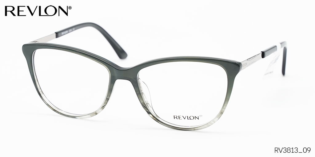 GỌNG KÍNH NHỰA HỢP KIM REVLON RV3813_09
