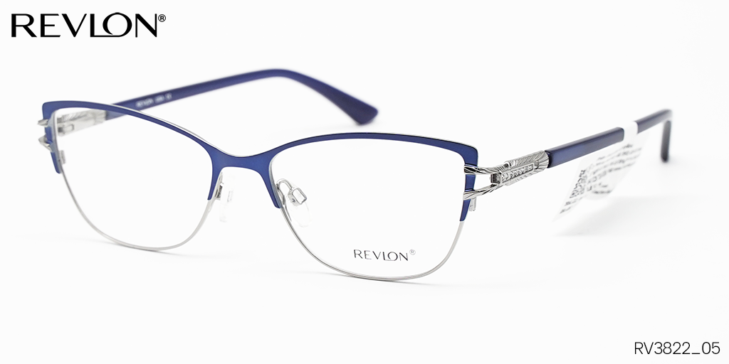 GỌNG KÍNH HỢP KIM REVLON RV3822_05
