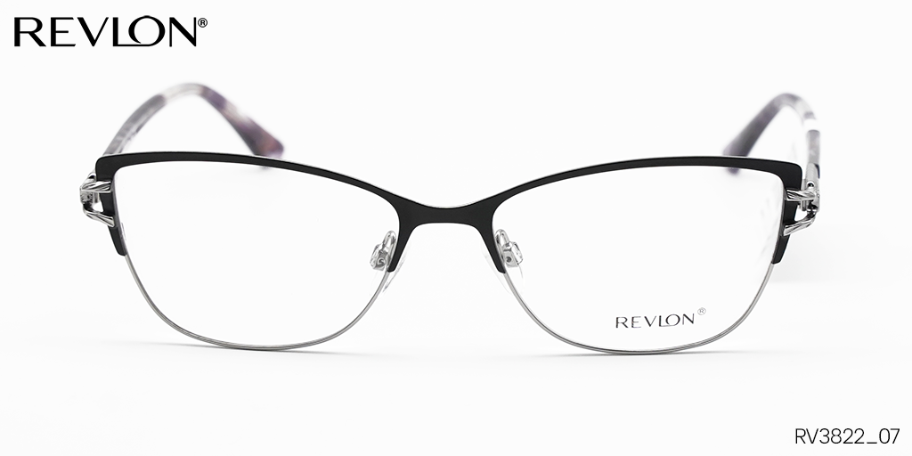 GỌNG KÍNH HỢP KIM REVLON RV3822_07 - Hình 3