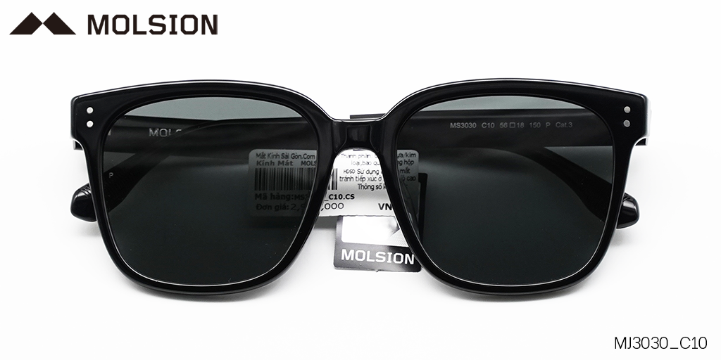 KÍNH MÁT NHỰA MOLSION MS3030 C10 - Hover