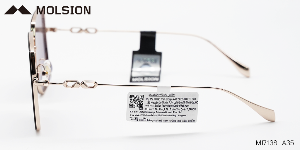 KÍNH MÁT HOP KIM MOLSION MS7138 A35 - Hình 6