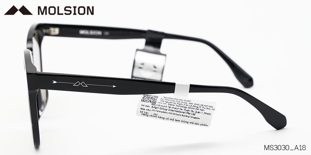 KÍNH MÁT NHỰA MOLSION MS3030 A18 - Hình 7