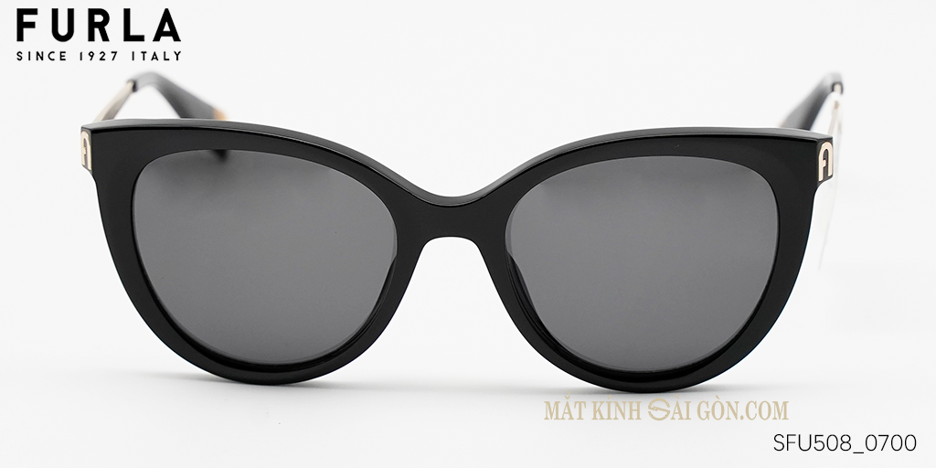 Kính Mát Furla SFU508 0700 - Hover
