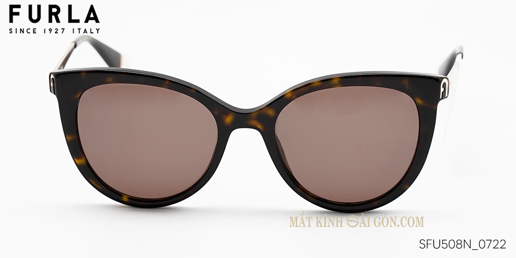 Kính Mát Furla SFU508 0722 - Hover