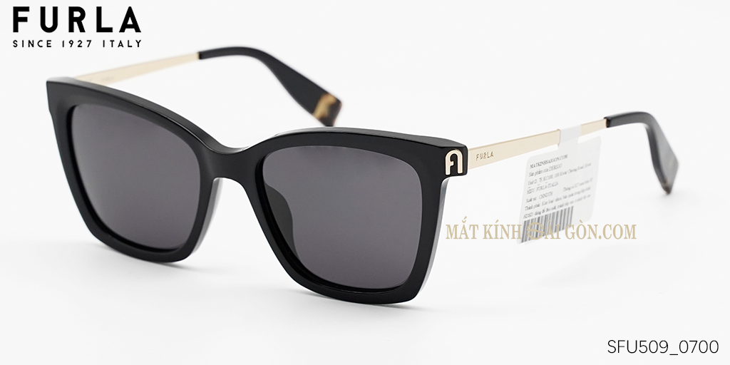 Kính Mát Furla SFU509 0700