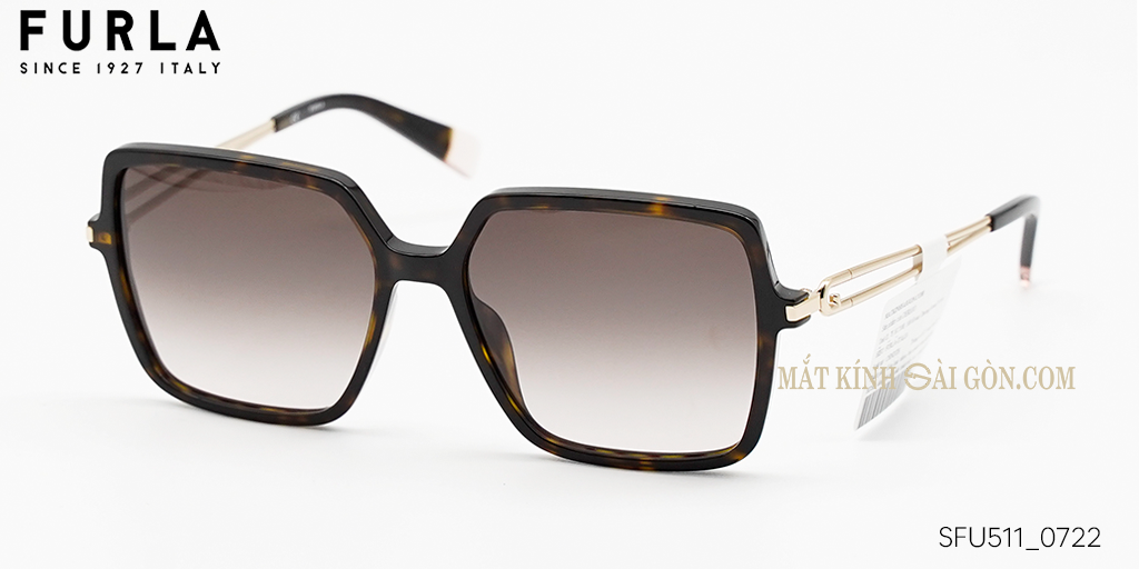 Kính Mát Furla SFU511 0722