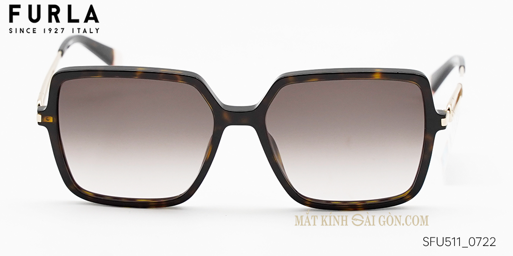 Kính Mát Furla SFU511 0722 - Hover