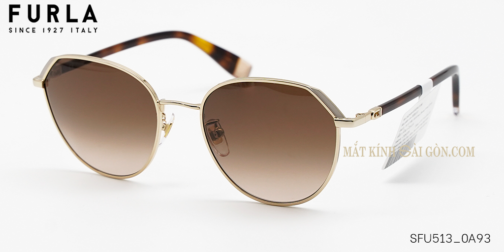 Kính Mát Furla SFU513 0A93