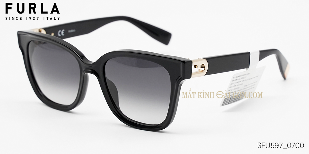 Kính Mát Furla SFU597 0700 - Hình 3