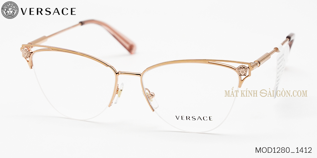 Gọng Kính VERSACE MOD1280 1412