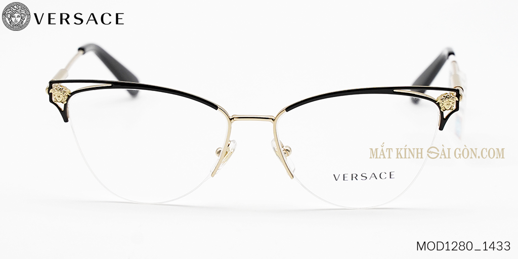 Gọng Kính VERSACE MOD1280 1433 - Hình 3