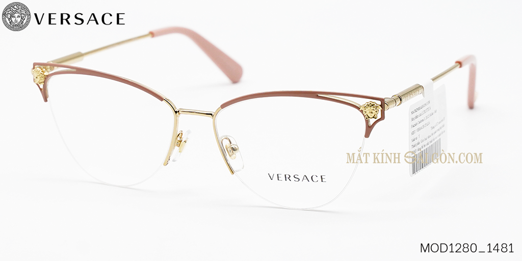 Gọng Kính VERSACE MOD1280 1481