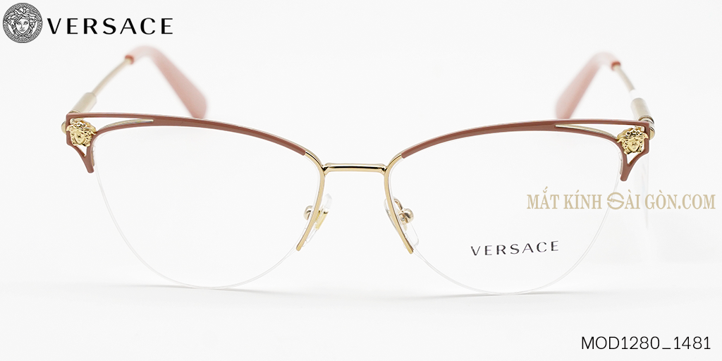 Gọng Kính VERSACE MOD1280 1481 - Hình 3