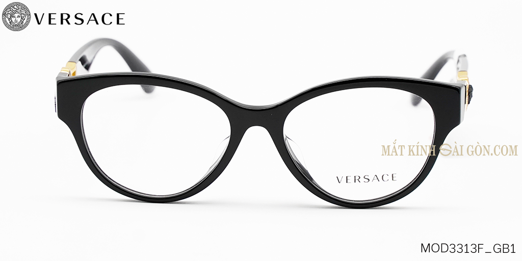 Gọng Kính VERSACE MOD3313F GB1 - Hình 3