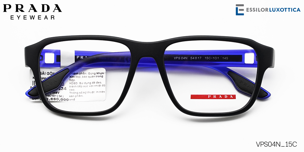 Gọng Kính Prada VPS04N 15C - Hover