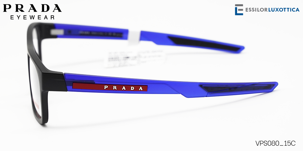 Gọng Kính Prada VPS080 15C - Hình 7