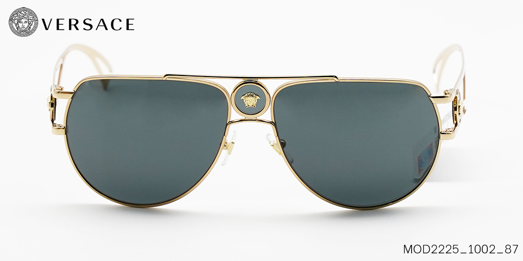 Kính Mát Versace MOD2225 1002 87 - Hover