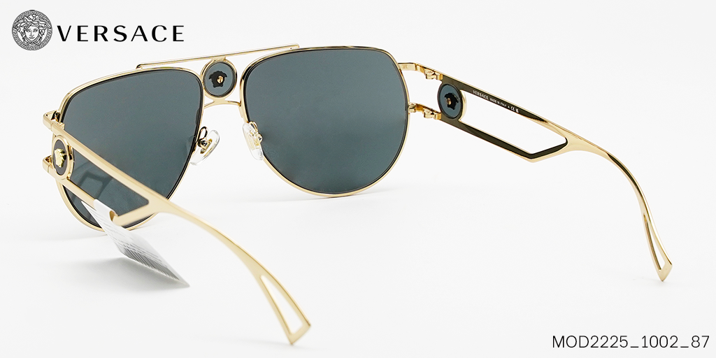 Kính Mát Versace MOD2225 1002 87 - Hình 4