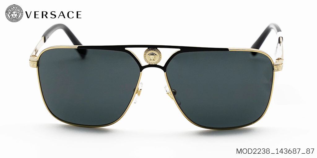 Kính Mát VERSACE MOD2238 1436 - Hình 2