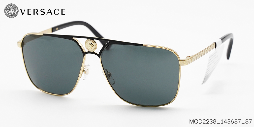 Kính Mát VERSACE MOD2238 1436 - Hình 5
